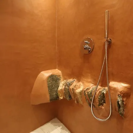 One Syros * Ermoupoli