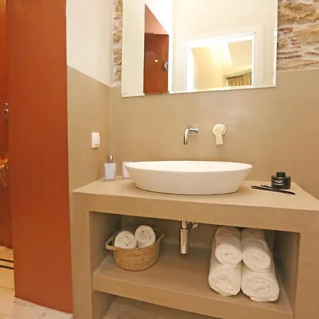 Appartamento One Syros