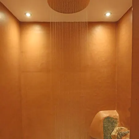 Appartamento One Syros *