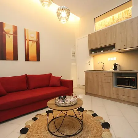 Appartamento One Syros Ermoupoli