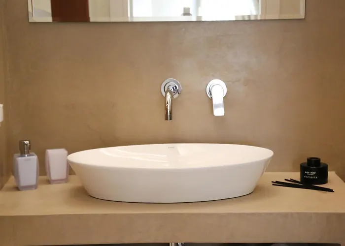 One Syros * Ermoupoli