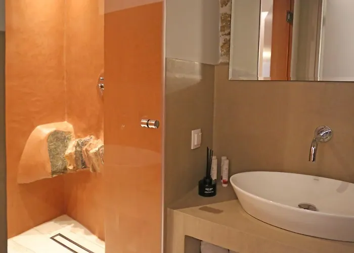 One Syros Lägenhet Ermoupoli