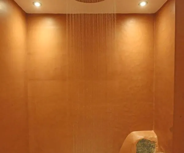 Lägenhet One Syros *