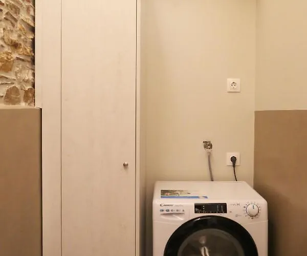 One Syros Lägenhet Ermoupoli