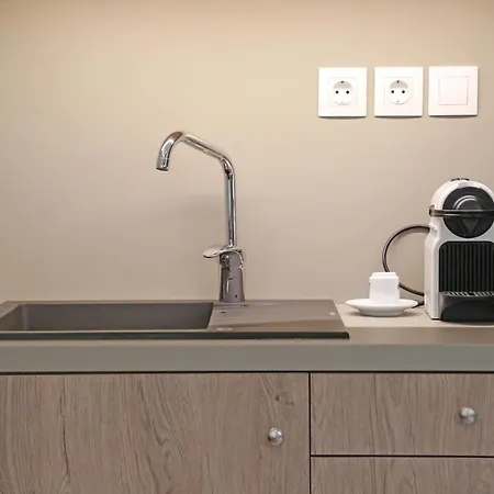 One Syros Ermoúpoli