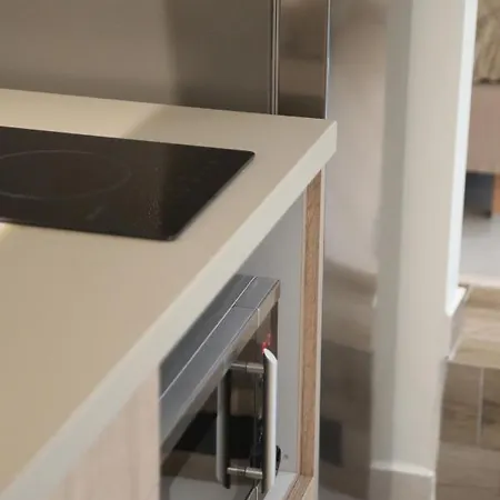 One Syros Apartman Ermúpoli