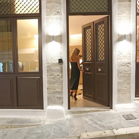One Syros