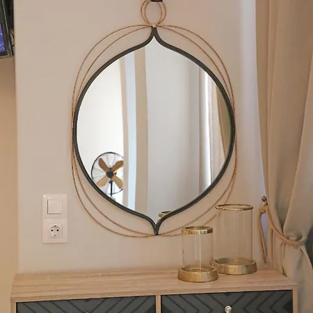 公寓 One Syros 埃尔莫波利斯