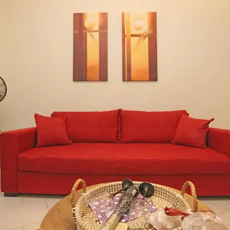 One Syros Appartement