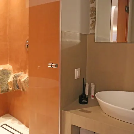 One Syros Appartement Ermoúpoli