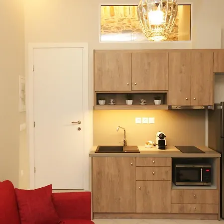 One Syros Ermoúpoli