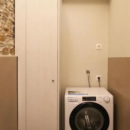 One Syros Apartman Ermúpoli