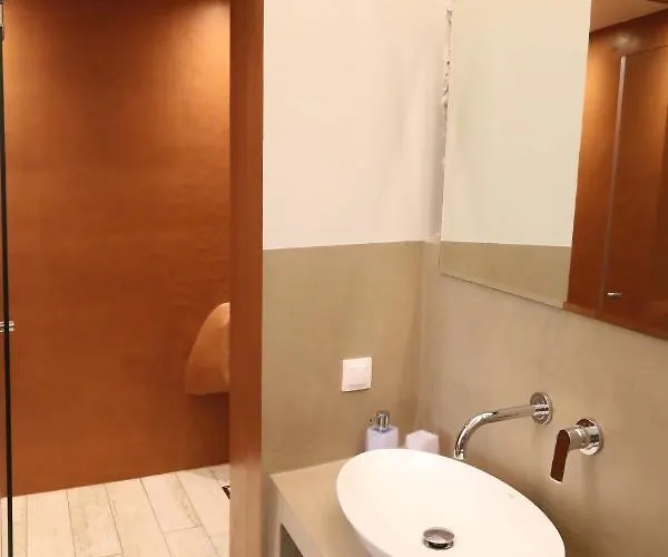 Apartamento One Syros Ermoupoli