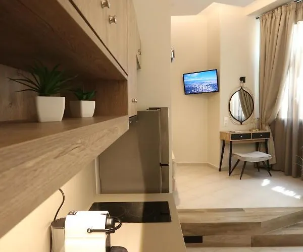 One Syros * Ermoupoli