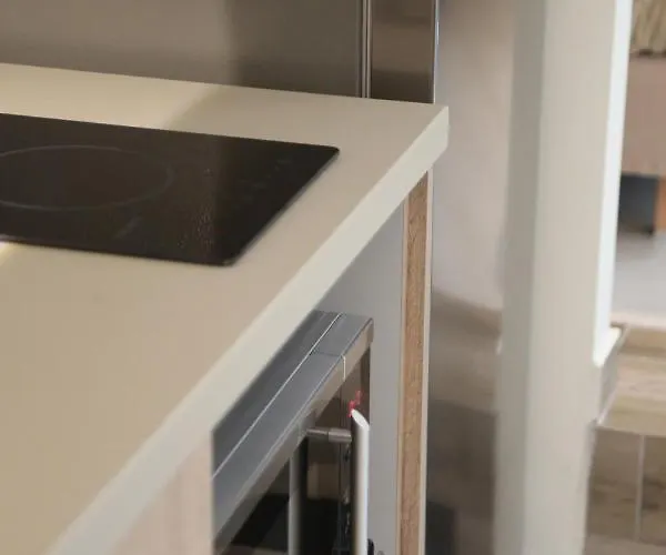 One Syros Lejlighed Ermoupoli