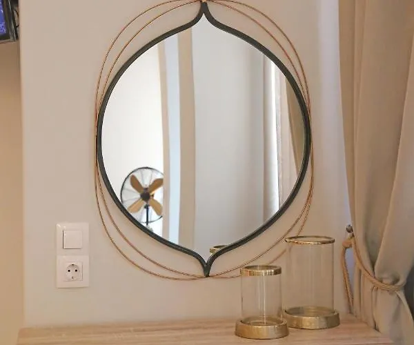 Apartamento One Syros Ermoupoli