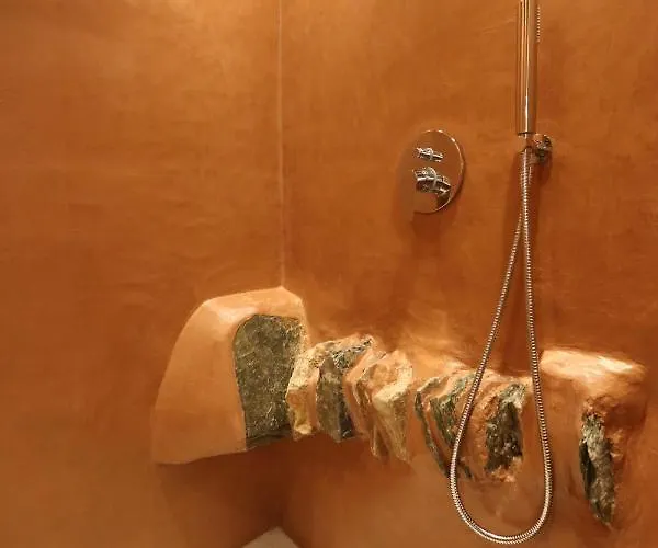 One Syros * Ermoupoli