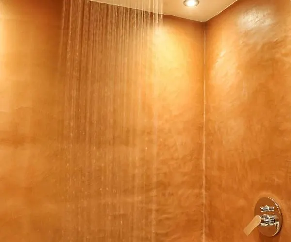 One Syros Apartamento *